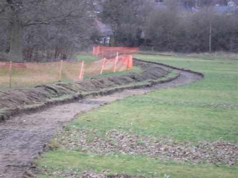 The History Of Selly Oak Park 2011 2020