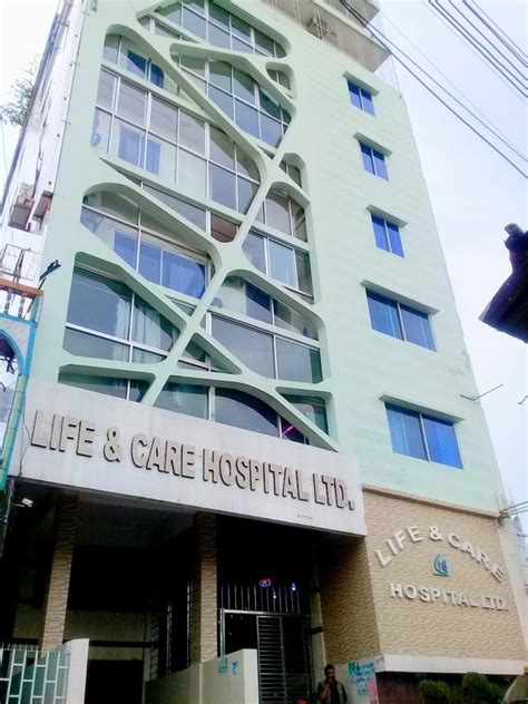 Life Care Hospital Ltd