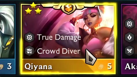 Fastest Lvl 10 ⭐⭐⭐ Qiyana Youtube