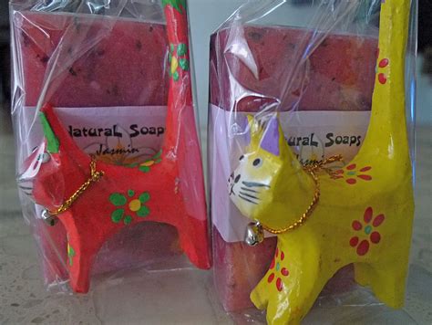 My Very First Blog Souvenirs From Bali