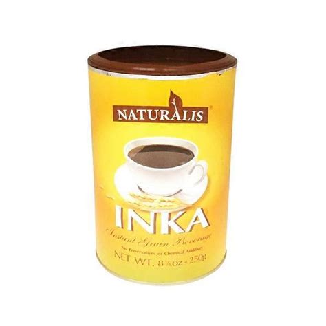 Inka Instant Grain Beverage Oz Delivery Or Pickup Near Me Instacart