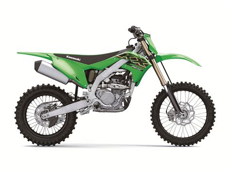 2021 Kawasaki Kx250 Xc Guide • Total Motorcycle