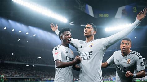 Ea Sports Fc 25 Mejores Jóvenes Promesas Y Joyas Ocultas Para Fut Y