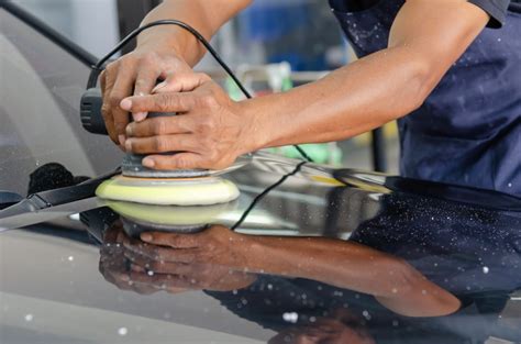 How Often Should You Detail Your Car Auto Body Collision Repair