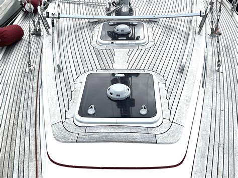 2003 Vilm 117 S Segelyacht Kaufen - YachtWorld