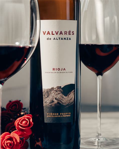 Valvarés Bodegas Altanza