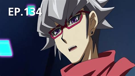 EP 134 YuGiOh Arc V Season 3 Watch Series Online