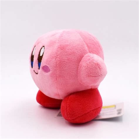 Kirby Plushie My Kawaii Heart