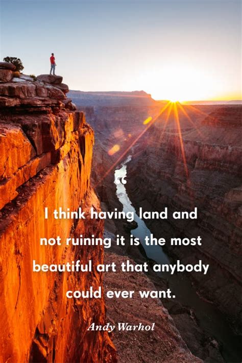 61 Best Nature Quotes Inspirational Sayings About Nature