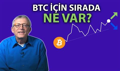 Bitcoinin Düşüşünü Tahmin Eden Analist Üç Senaryo Paylaştı Paratic