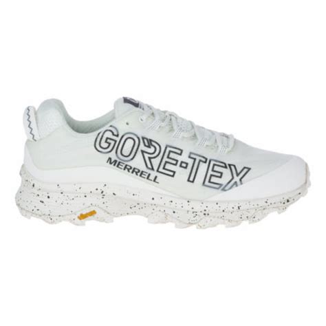 メレル MOAB SPEED GORE TEX SE J036387 メンズ トレッキング シューズ WHITE MERRELL公式通販