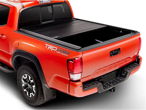 Retraxpro Mx Tonneau Cover 80852 Realtruck