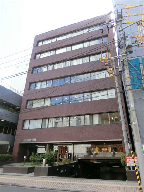 東日本不動産仙台一番町ビル （広瀬通）の空室情報。officee