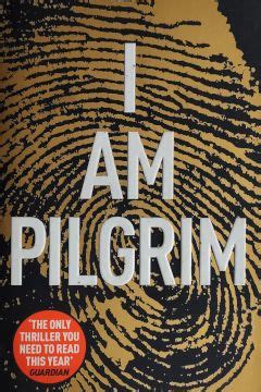 Terry Hayes I Am Pilgrim | Monaghan Books