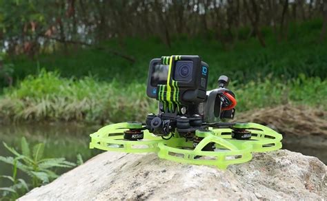 GepRC Drones & Quadcopters - First Quadcopter