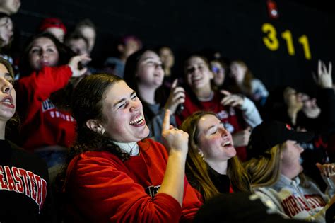 How Stacys Mom Became Northeasterns Hockey Theme Song