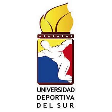 Universidad Deportiva Del Sur UDS YouTube