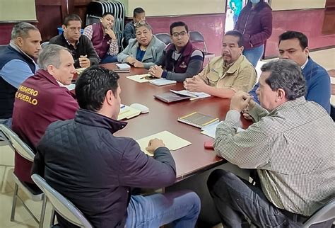 COPRISEH emprende acciones de prevención de intoxicaciones en Huejutla