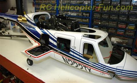 Scale Rc Helicopters What Youll Need To Know And Best To Get