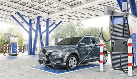 Enbw Stellt Flotte Auf Elektroautos Hybride Um Ecomento De