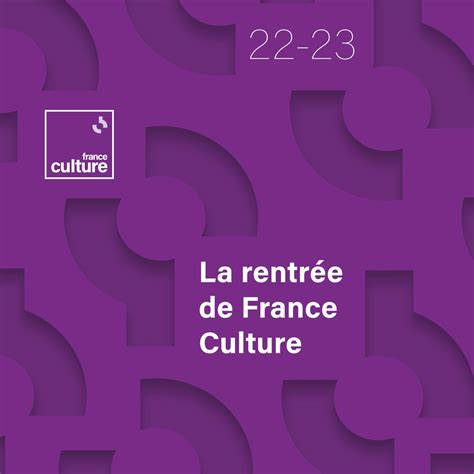 Calaméo Grille France Culture 2022 2023