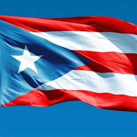 Stream LA BORINQUEÑA Himno de Puerto Rico by Orfeón San Juan Bautista