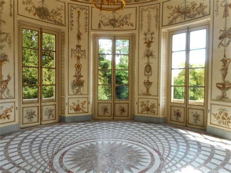 The Belvedere At The Petit Trianon Versailles Grand Homes Palace