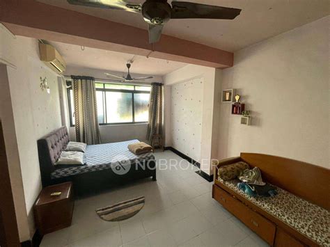 Apartment Nerul Rent Without Brokerage Fully Furnished Bhk Rental