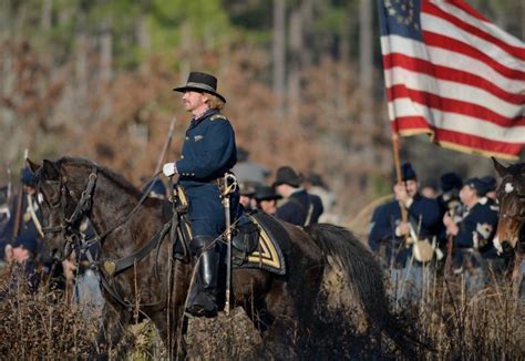 Top 5 Facts About The Battle of Olustee - toplist.info