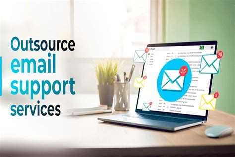 Outsource Email Support Service Market Stunning Value Ahead Vserve