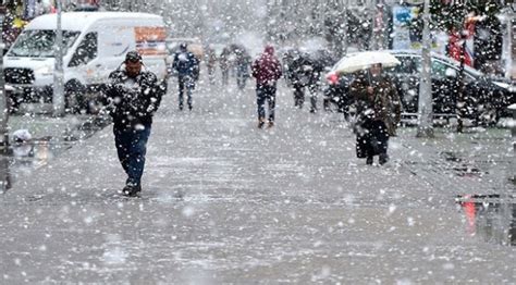 Lke Genelinde So Uk Ve Ya L Hava Son Dakika Haberleri