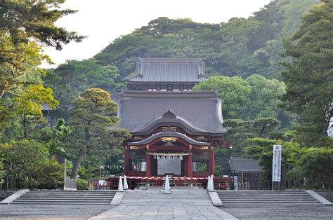 kamakura day trip  great buddha hasedera enoden