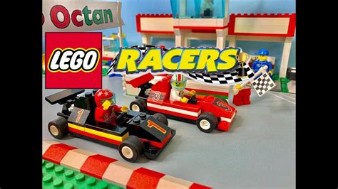 Lego Racers Youtube