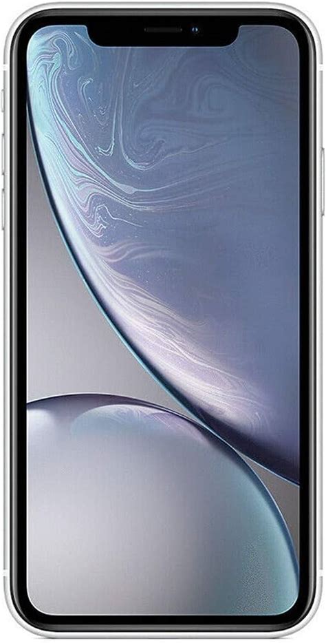 iPhone XR White 128 GB au 爆発的な割引 blog knak jp