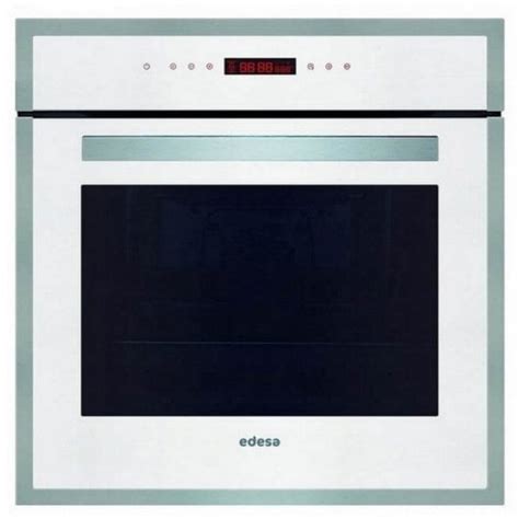 Edesa EOE 7050 WH Horno Multifunción 70L Blanco PcComponentes