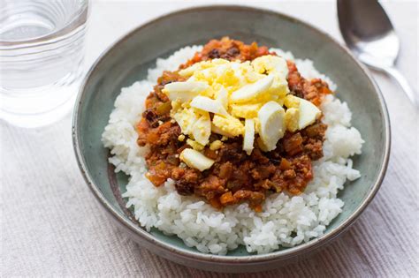 Dry Curry Recipe Japanese Cooking 101