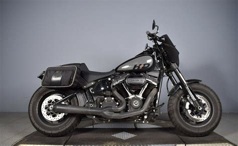 2022 Harley Davidson Softail Fat Bob 114 FXFBS For Sale In Gladstone OR