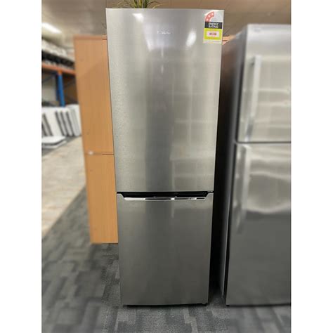 Hisense 320l Bottom Mount Fridge Hr6bmff320s Sold Canterbury Used