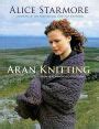 Aran Knitting New And Expanded Edition By Alice Starmore Paperback