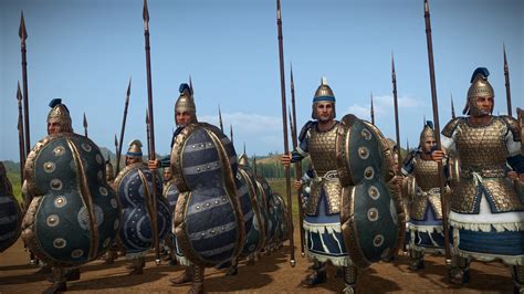 Total War Pharaoh Dynasties On Steam