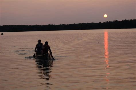 Paddle Empowerment • Camp Otterdale