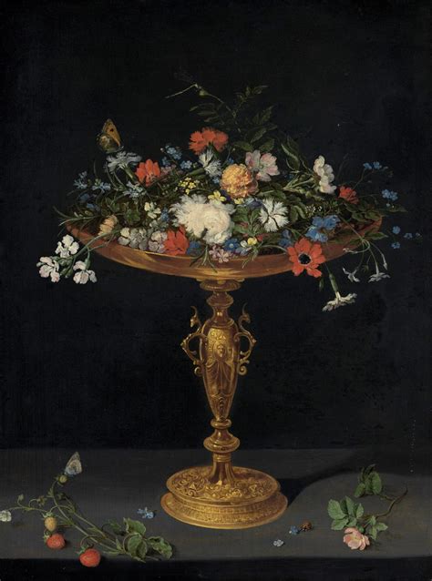 Sold At Auction Jan Brueghel Studio Of Jan Brueghel The Elder