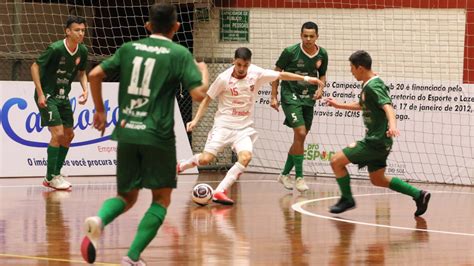 Em Erechim AGE vence o primeiro jogo das quartas de final do Gauchão