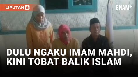 Berita Imam Mahdi Dan Ratu Adil Dari Karawang Hari Ini Kabar Terbaru