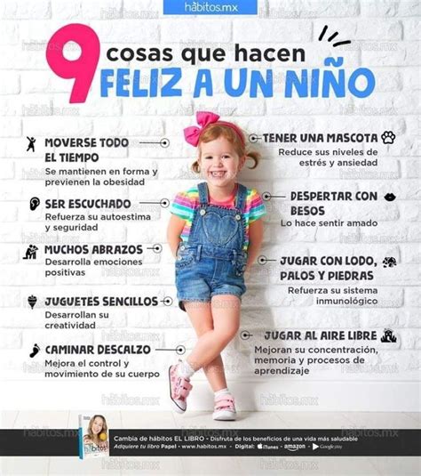 Docentes 10 Consejos Para Fomentar La Felicidad En Las Aulas