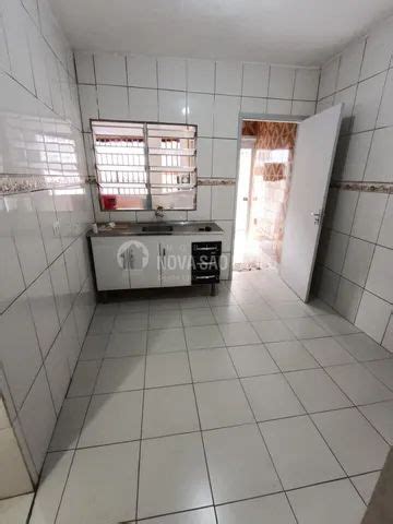 Casas Para Alugar Serraria Diadema Sp Olx