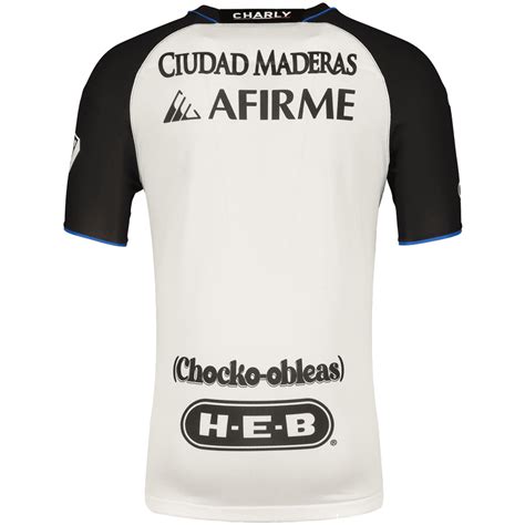 Charly Queretaro 2023 24 Men S Home Stadium Jersey WeGotSoccer