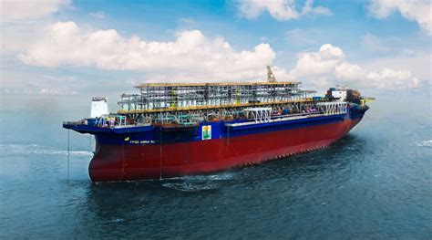 Ge To Deliver Electrical Modules For Two Petrobras Fpsos Offshore