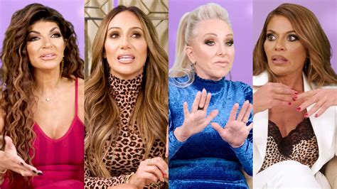 Watch The Real Housewives Of New Jersey Web Exclusive After Show S10