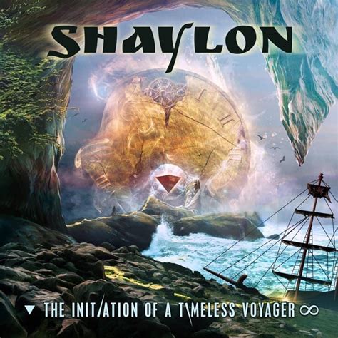 Shaylon Video Clip Vom Symphonic Metal Album The Initiation Of A